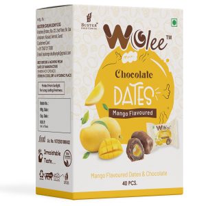 Wolee Mango