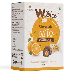 Wolee Orange
