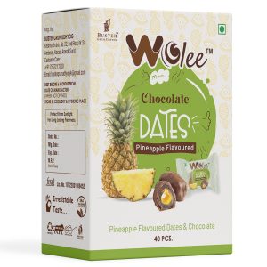 Wolee Pineapple