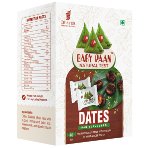 Baby Paan
